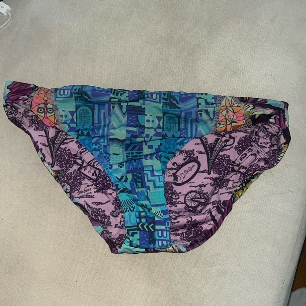 Maaji Bikini bottoms - reversible